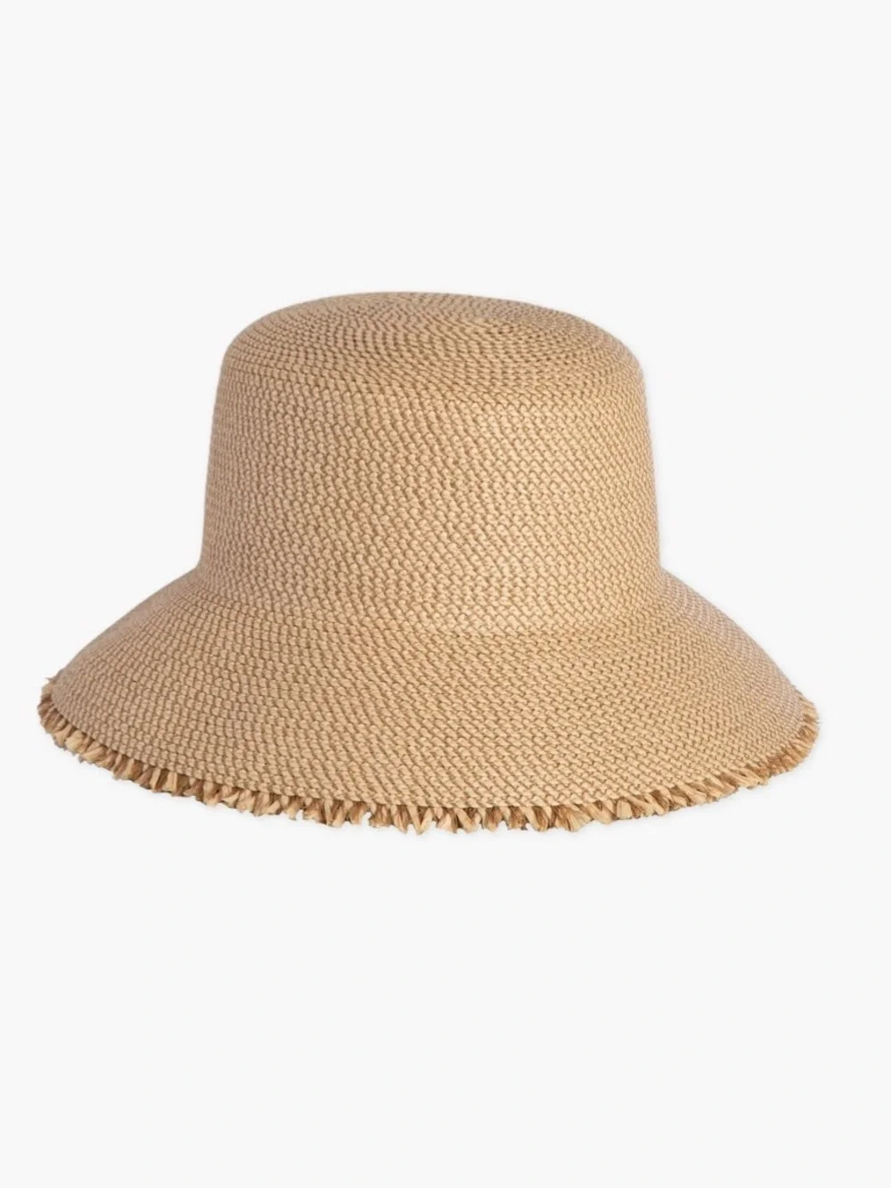 Eric Javitz Squishee® Bucket Hat in Original Peanut